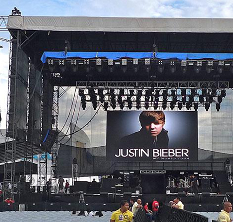 廣州市91香蕉APP下载音響有限公司告訴您線陣音響和普通音響有哪些區別