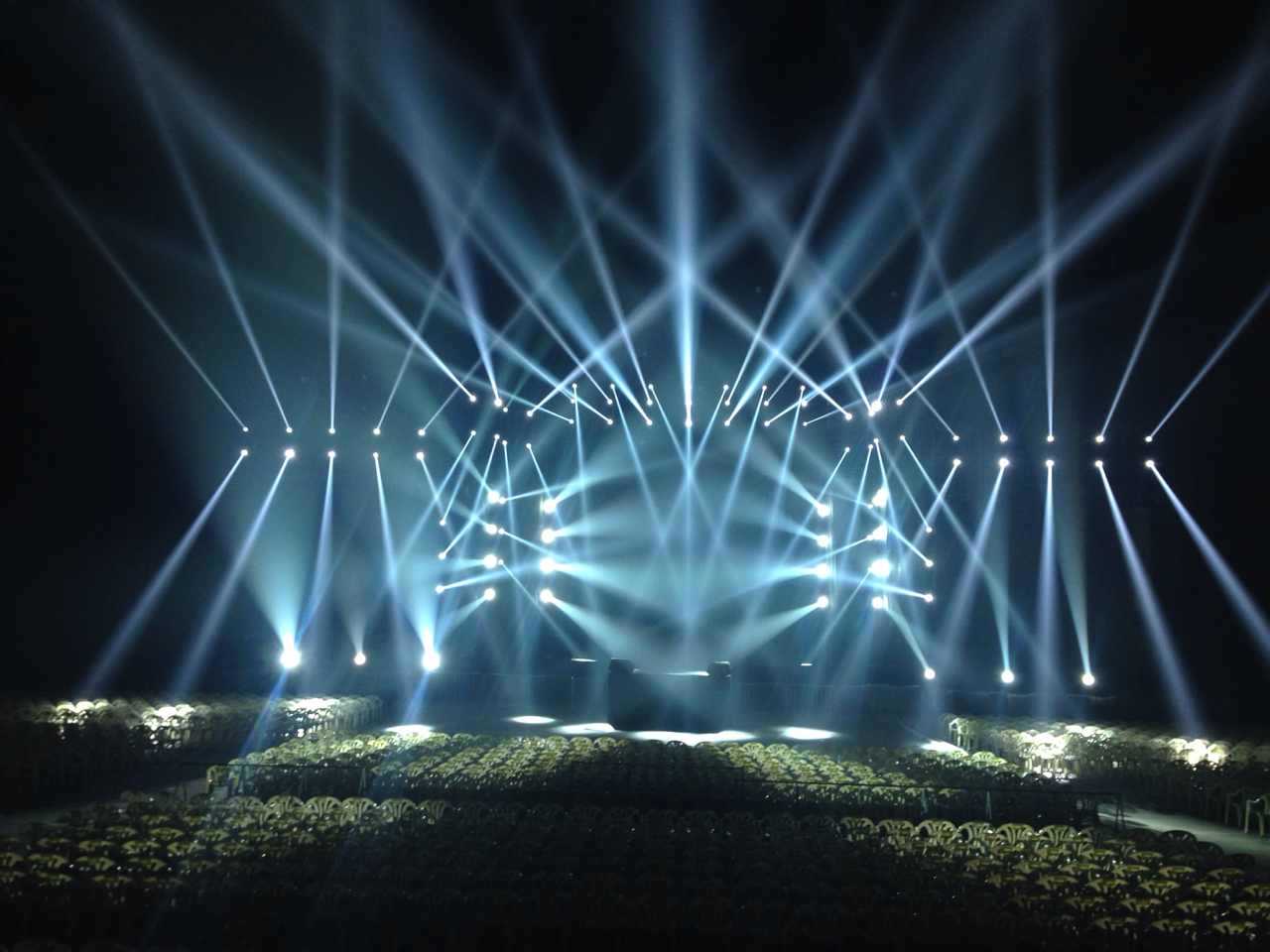 舞台音響選購技巧，廣州市91香蕉APP下载音響有限公司告訴您