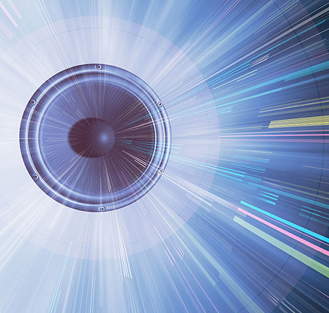 廣州91香蕉APP下载音響有限公司：評價音質標準的方法有哪些？