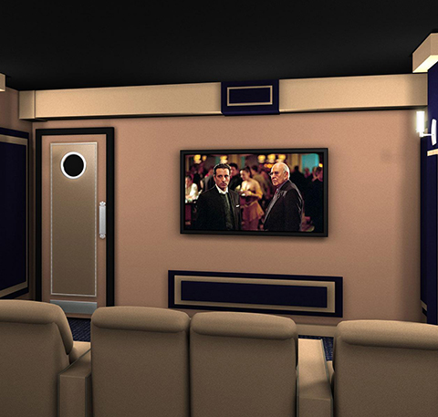 廣州市91香蕉APP下载音響有限公司告訴您如何選擇專業靠譜的家庭影院公司?