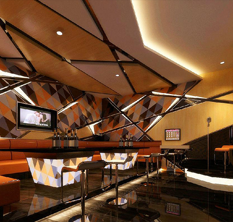 廣州市91香蕉APP下载音響有限公司告訴您如何擺放卡拉ok音響