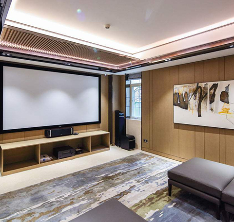 廣州市91香蕉APP下载音響有限公司教您如何測試音響音質的好壞