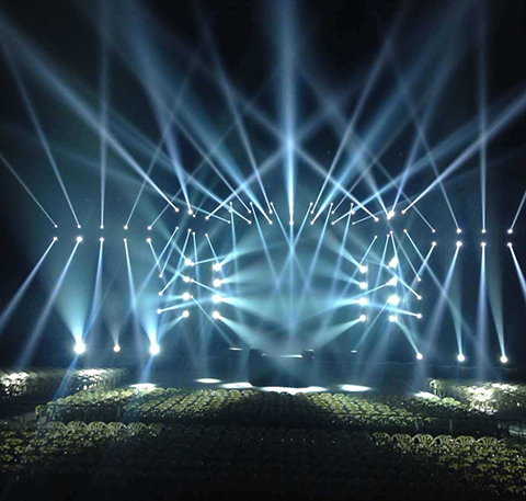 舞台音響選購技巧，廣州市91香蕉APP下载音響有限公司告訴您