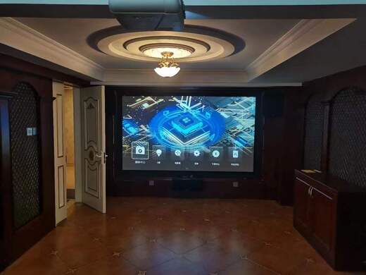 廣東省91香蕉APP下载音響有限公司法國RS Auido 影K係列