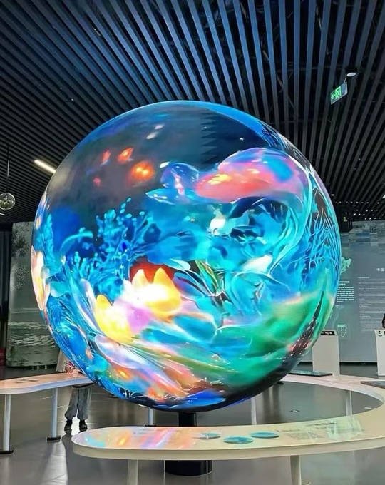 91香蕉APP下载音響為西安文旅項目賦能